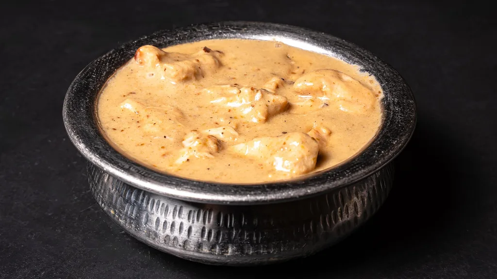 Chicken Malai Handi