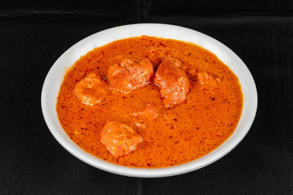 Chicken Tikka Masala