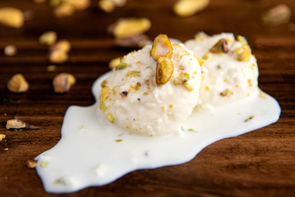Rasmalai