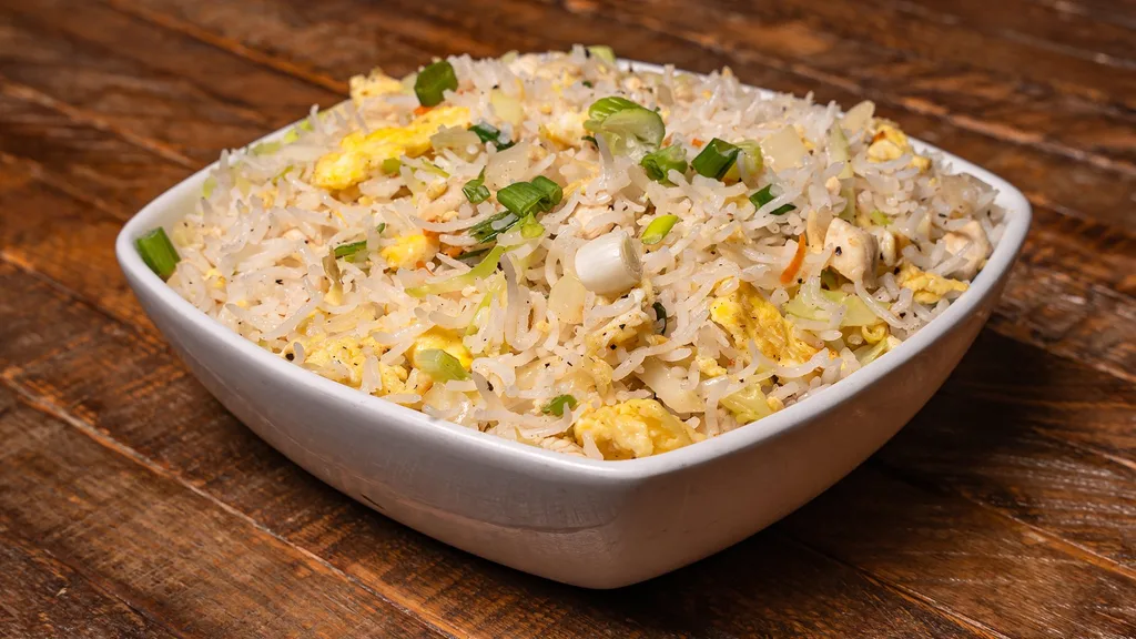 CH Fried Rice
