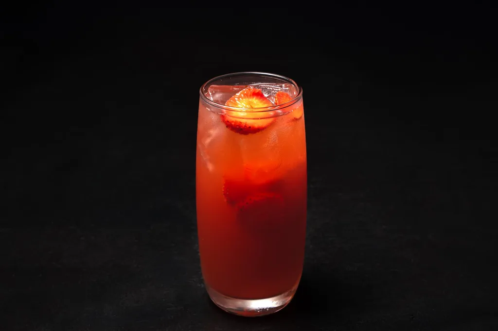 Pink Lemonade