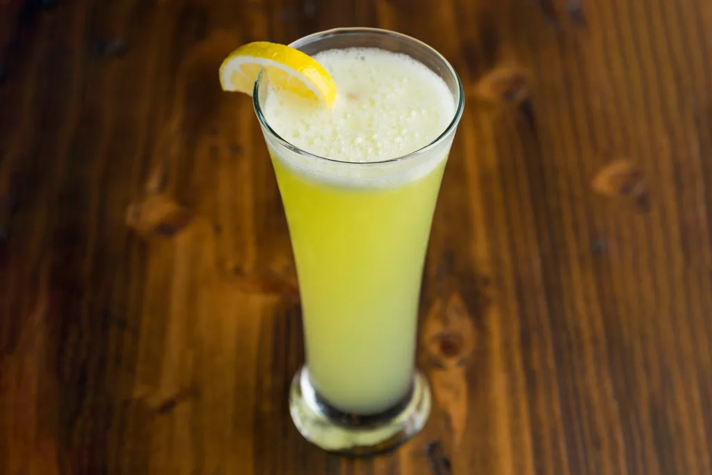 Lemonade