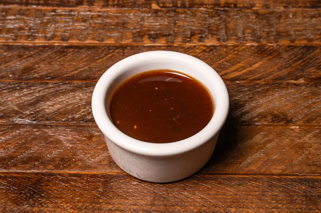 Tamarind Chutney 16oz