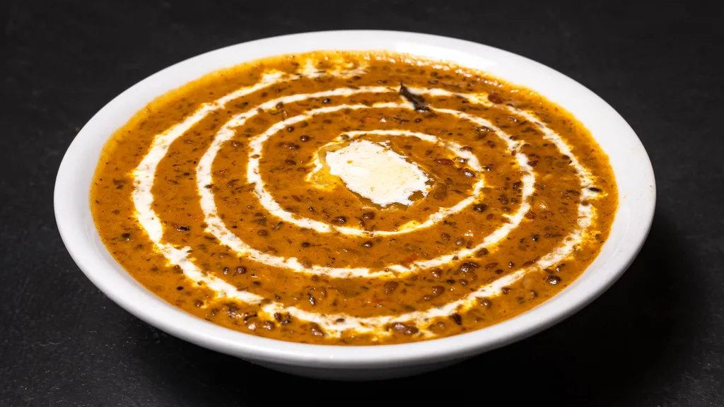 Daal Makhani