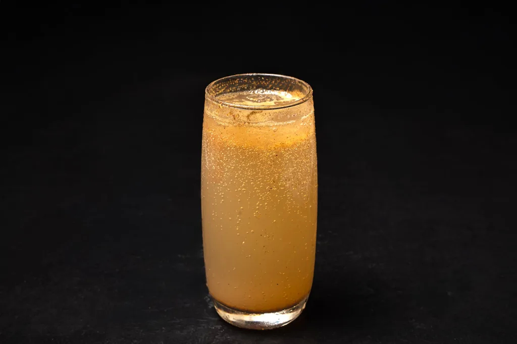 Masala Soda