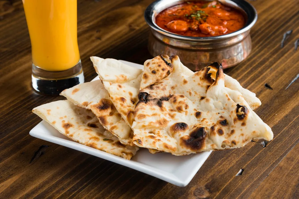 Naan