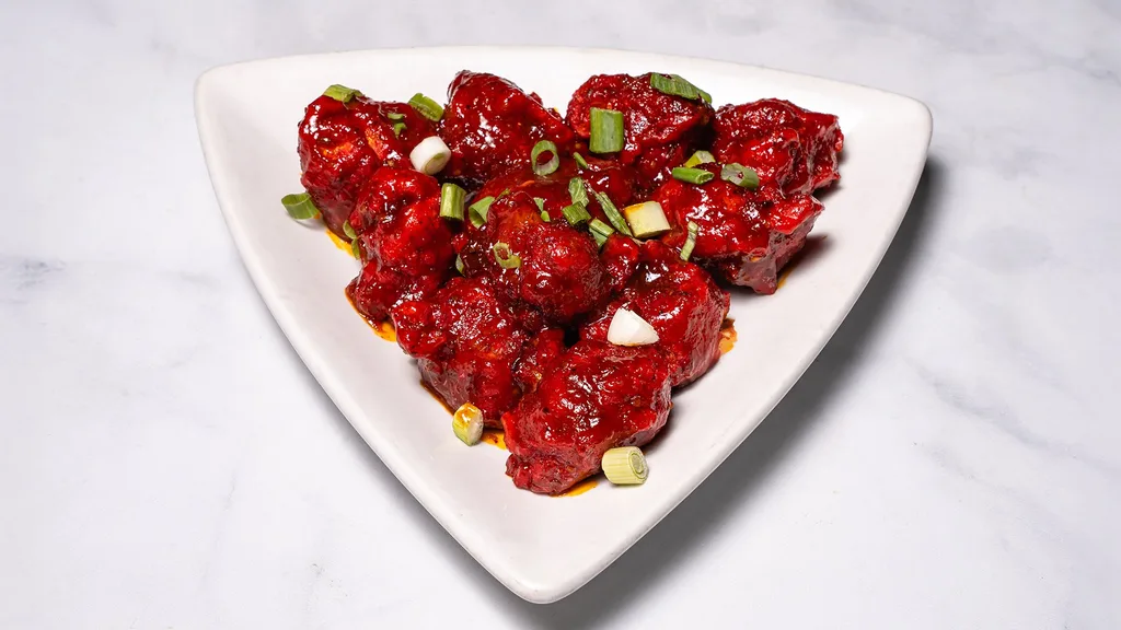Gobi Manchurian