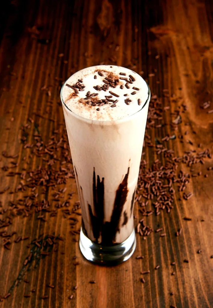 Chocolate Shake