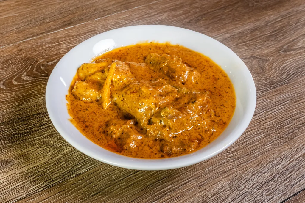 Balti Gosht