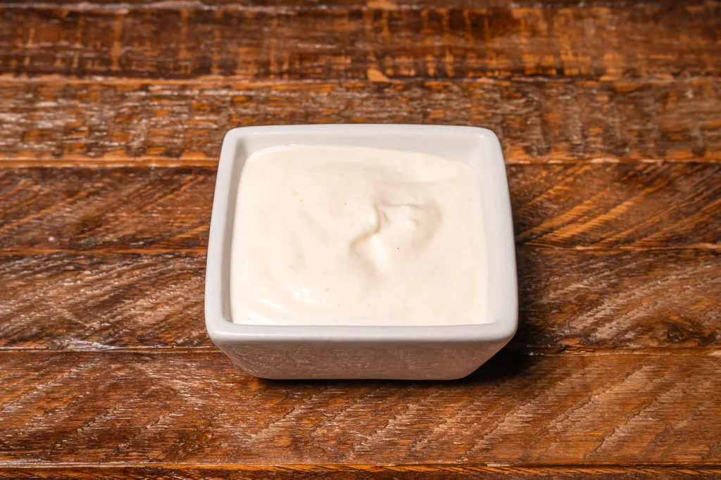 Yogurt 8oz