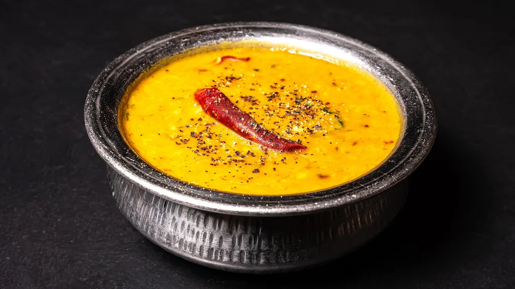 Daal Matka