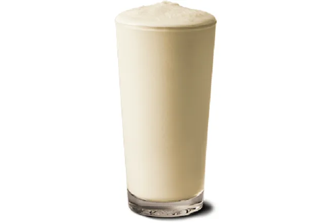 Vanilla Shake 16oz