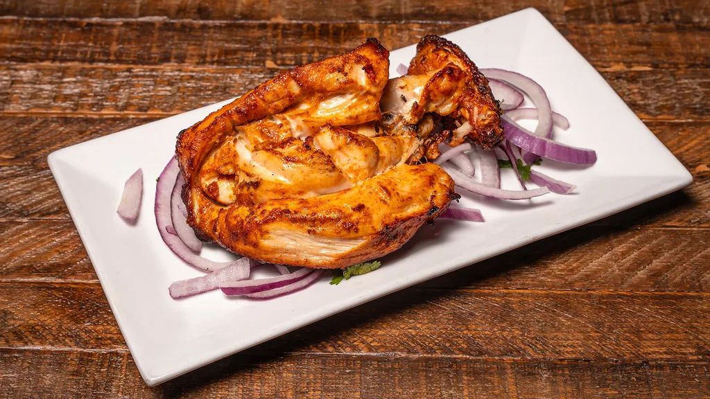 Chicken Tikka Breast