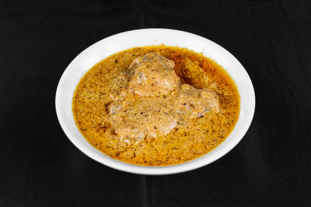 Chicken Peshawari