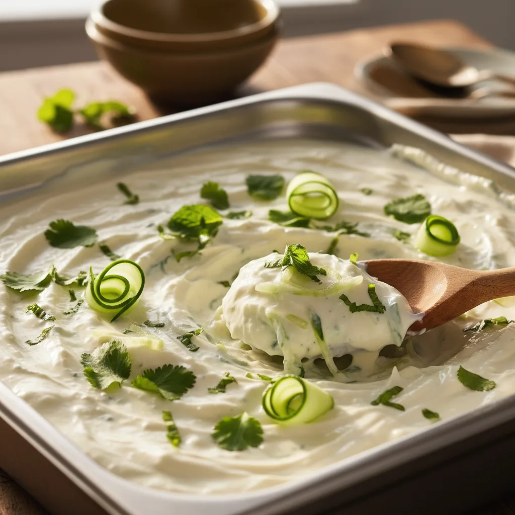 Raita Gallon