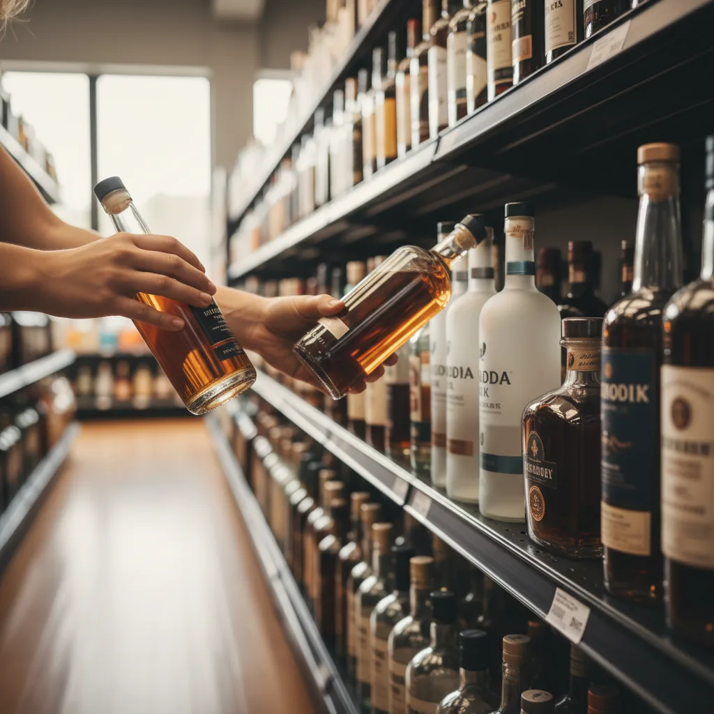 Navigating the Aisles on Your First Visit