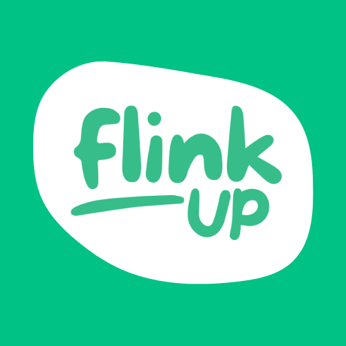 FlinkUP Promo