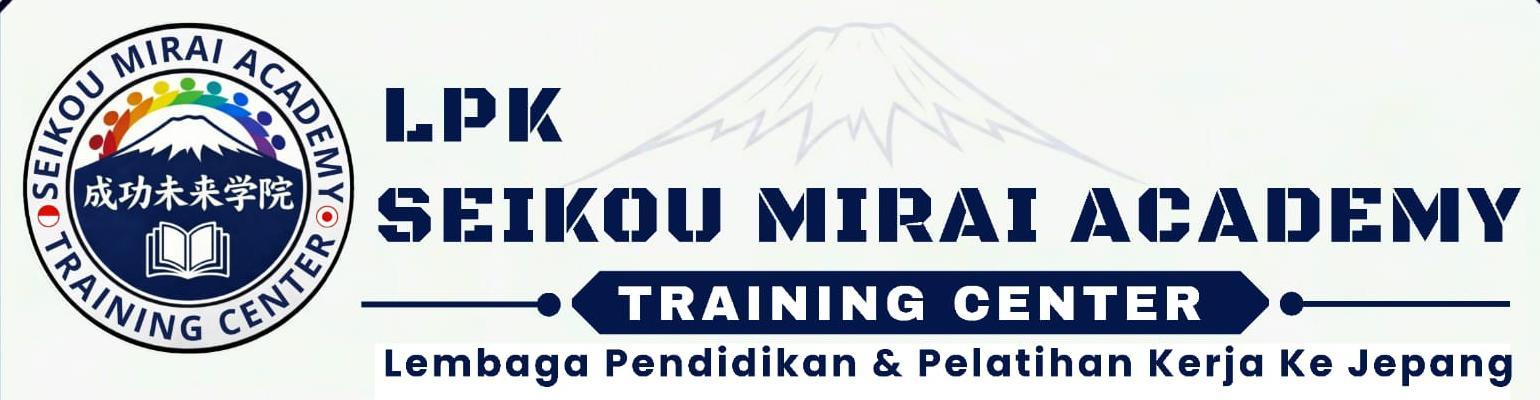 Seikou Mirai Academy Logo