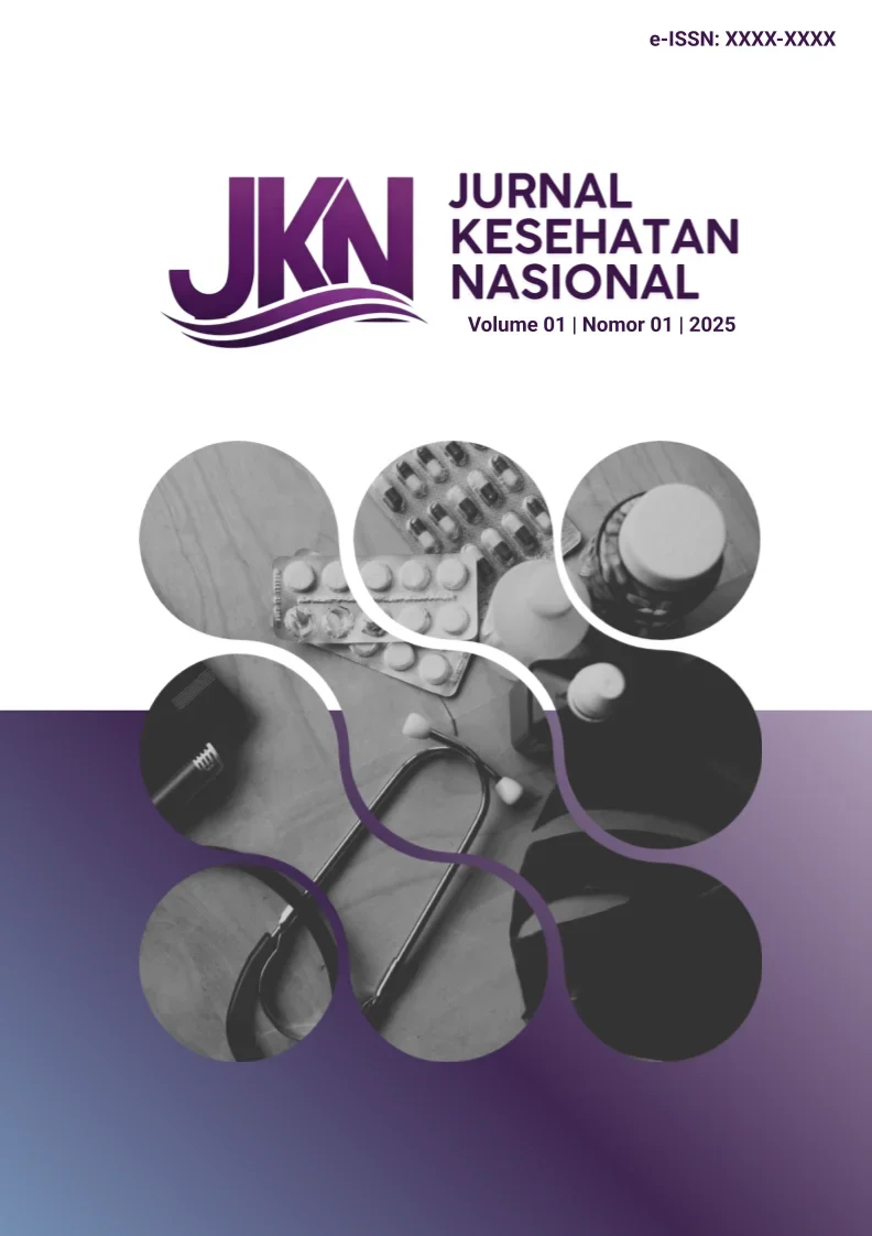 Evaluasi Implementasi Jaminan Kesehatan Nasional (JKN) di Fasilitas Kesehatan Tingkat Pertama: Tantangan Layanan dan Keberlanjutan Finansial