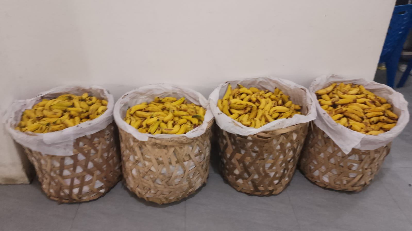 Pisang Barangan