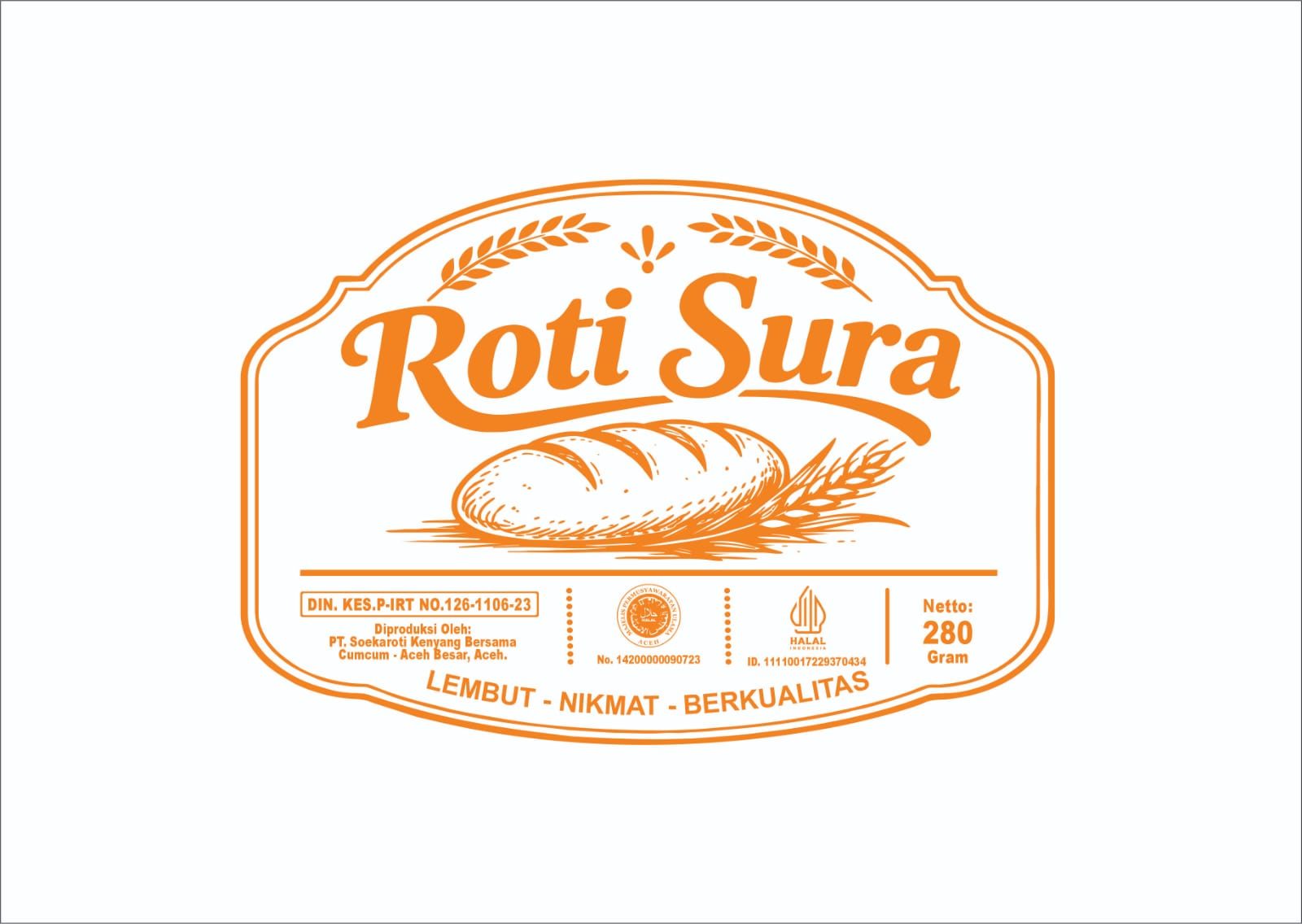 Sura Roti