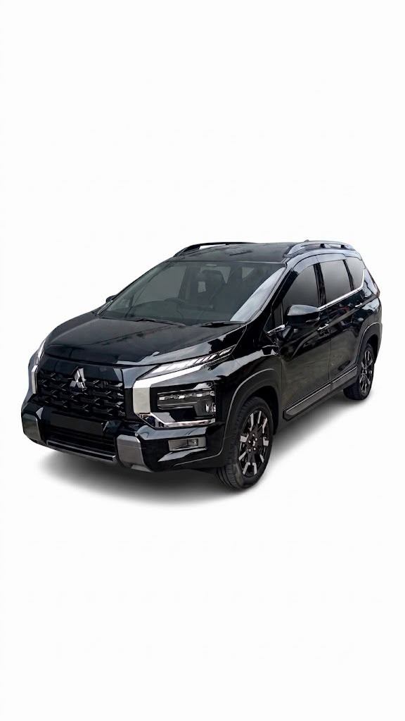 Mitsubishi Xpender Cross