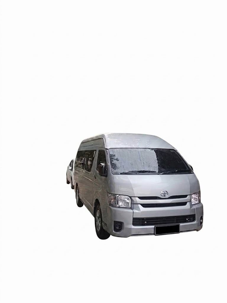 Hiece Commuter 4.0