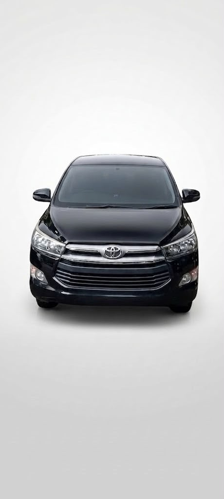 Toyota Kijang Innova 2.0 G Matic 2018