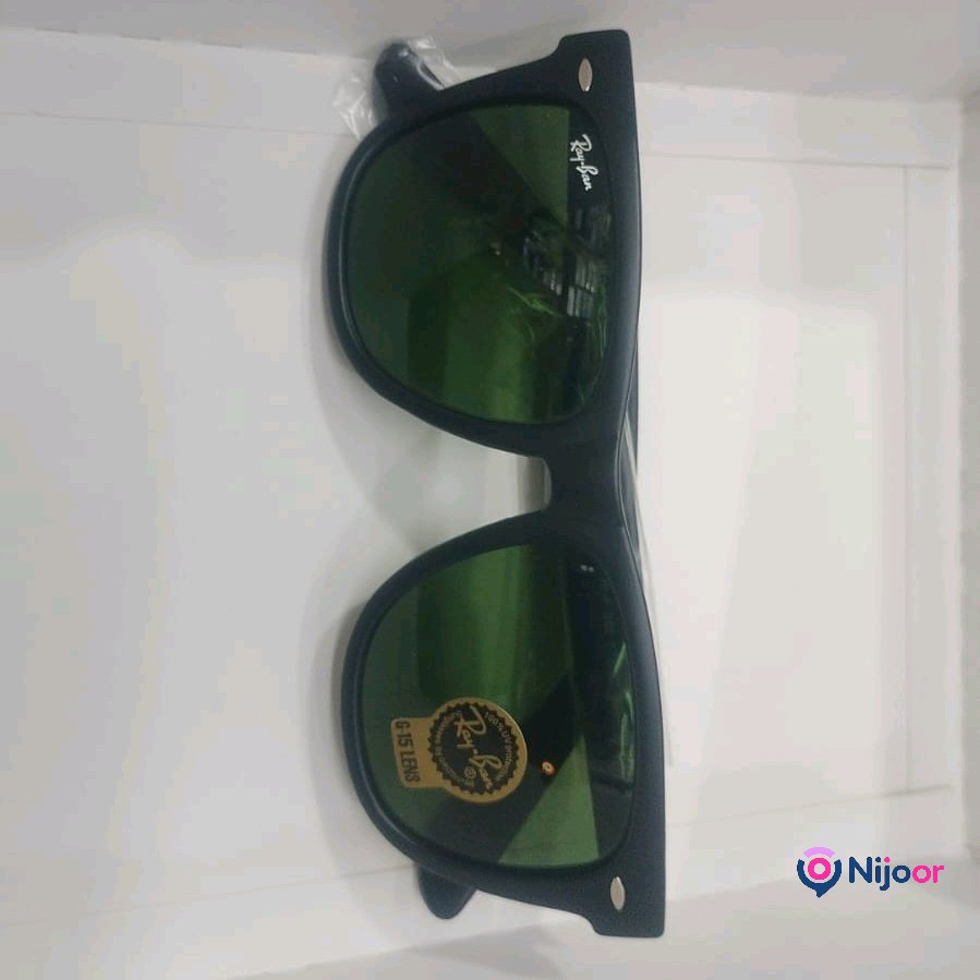 Ray ban 100%UV