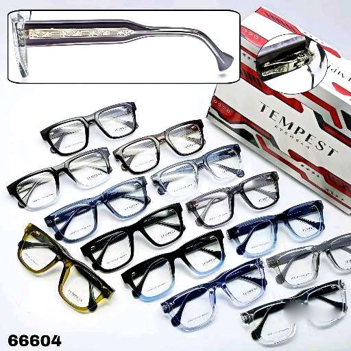 Tempest Eyewear Stylish Spectacle Frames