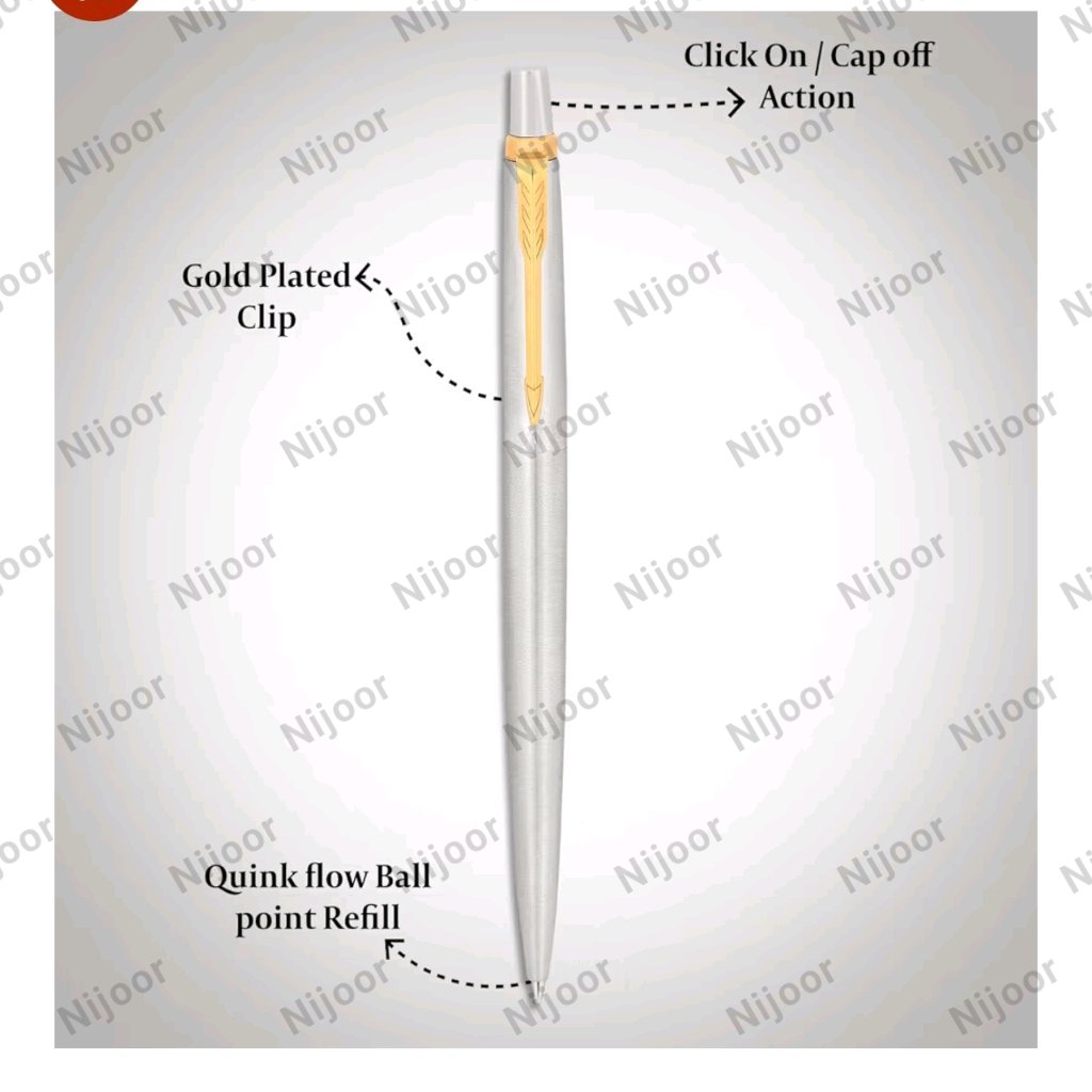 Parker jotter ballpoint pen 2