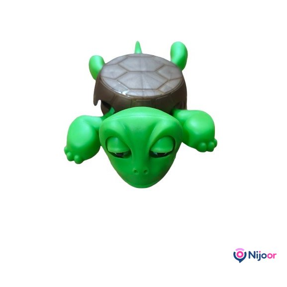 Tortoise Cup Holder (pack of 3)-multicolour