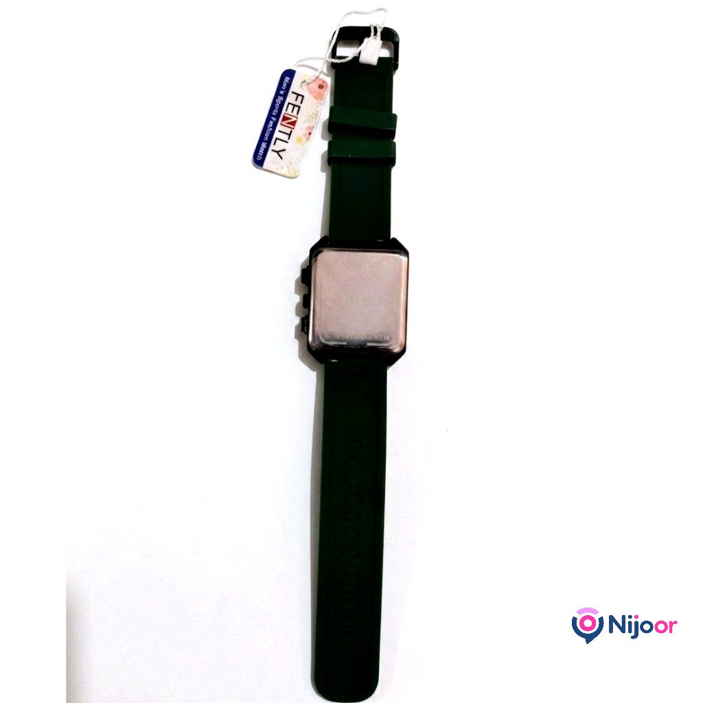 Fently Analog Wrist Watch 3