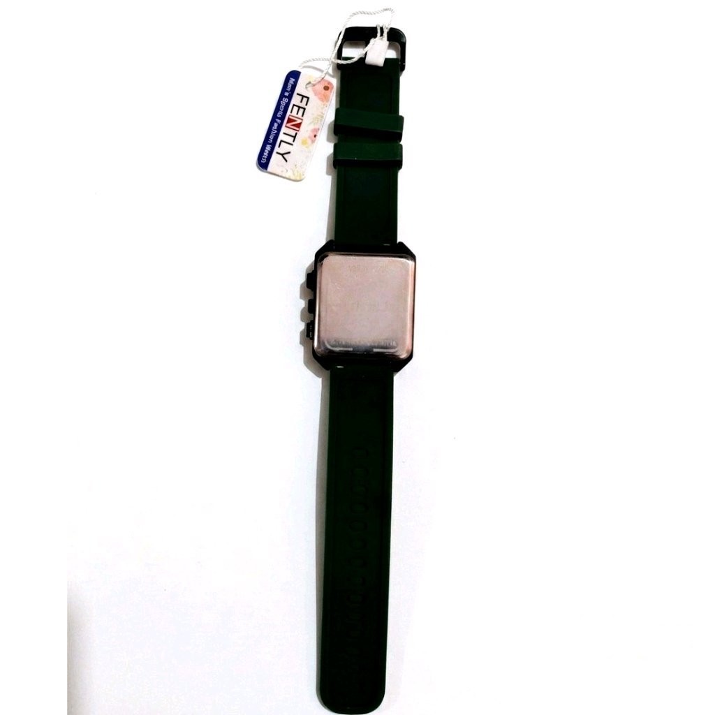 Fently Analog Wrist Watch 3