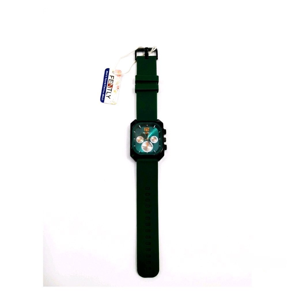 Fently Analog Wrist Watch 2