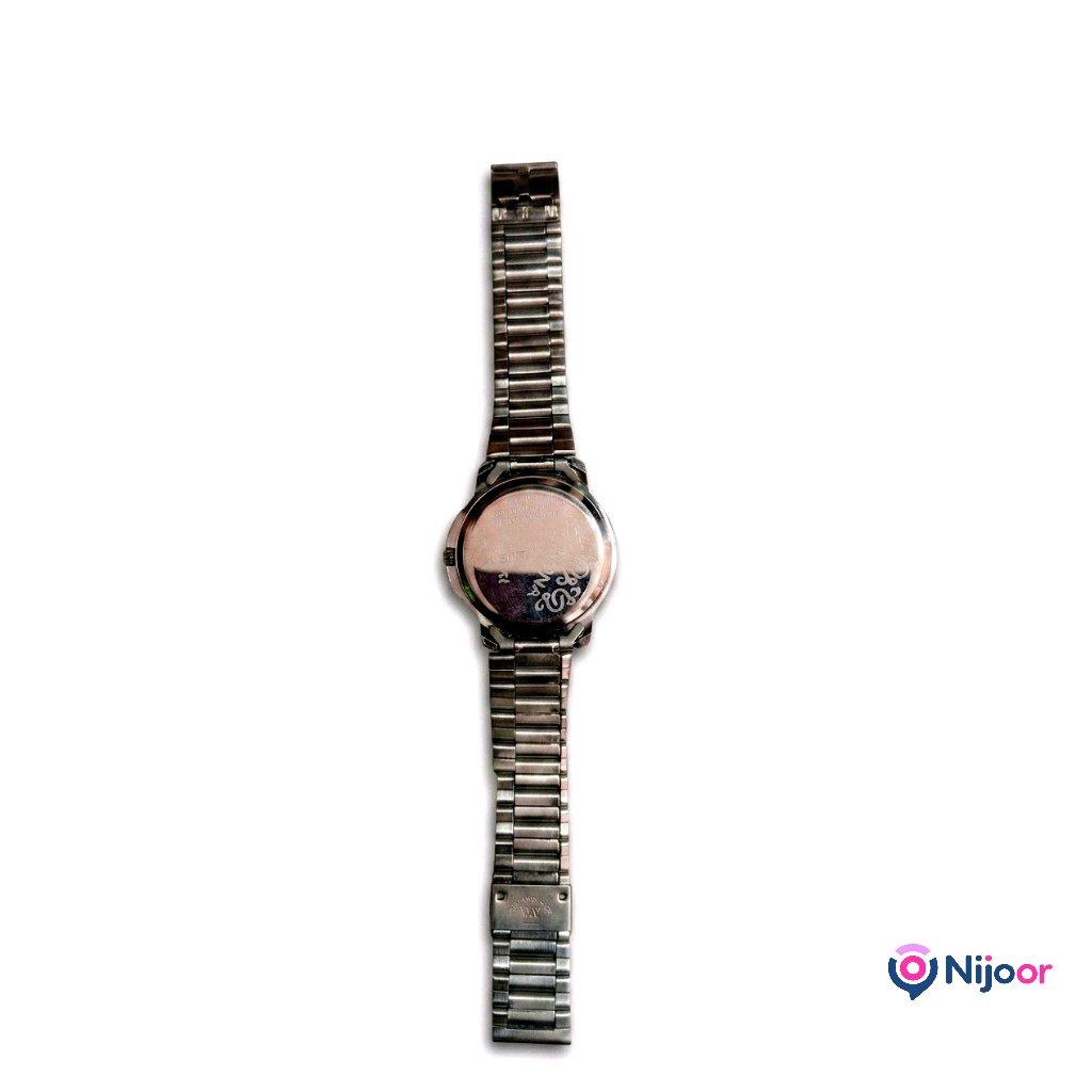 Firstrank Sona Analog Wrist Watch 3