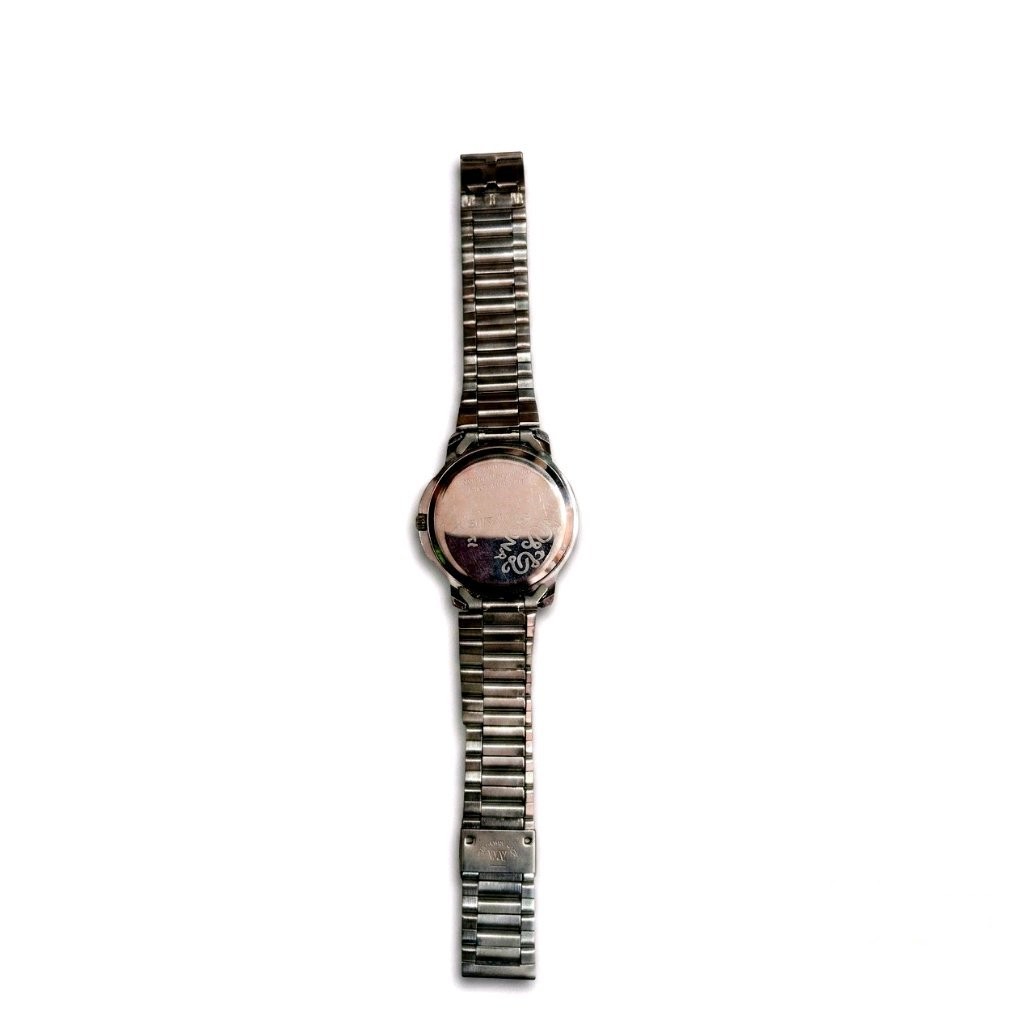 Firstrank Sona Analog Wrist Watch 3