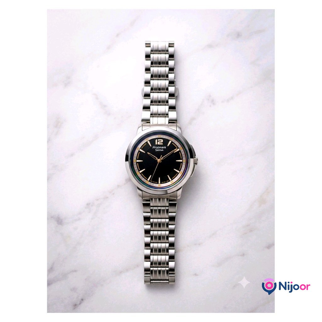 Firstrank Sona Analog Wrist Watch 2