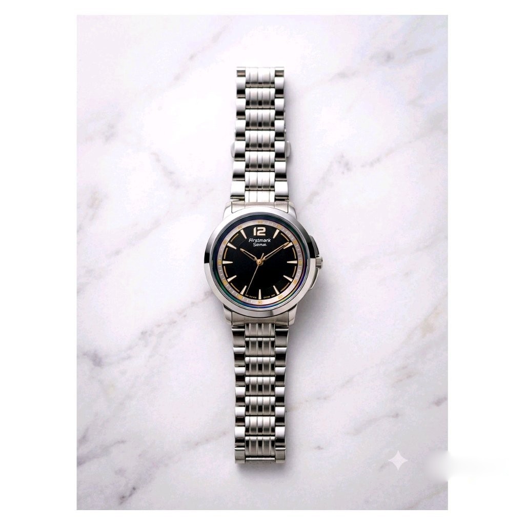 Firstrank Sona Analog Wrist Watch 2