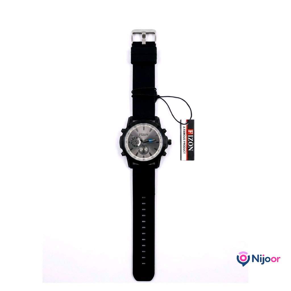 Fizon Analog Wrist Watch 2