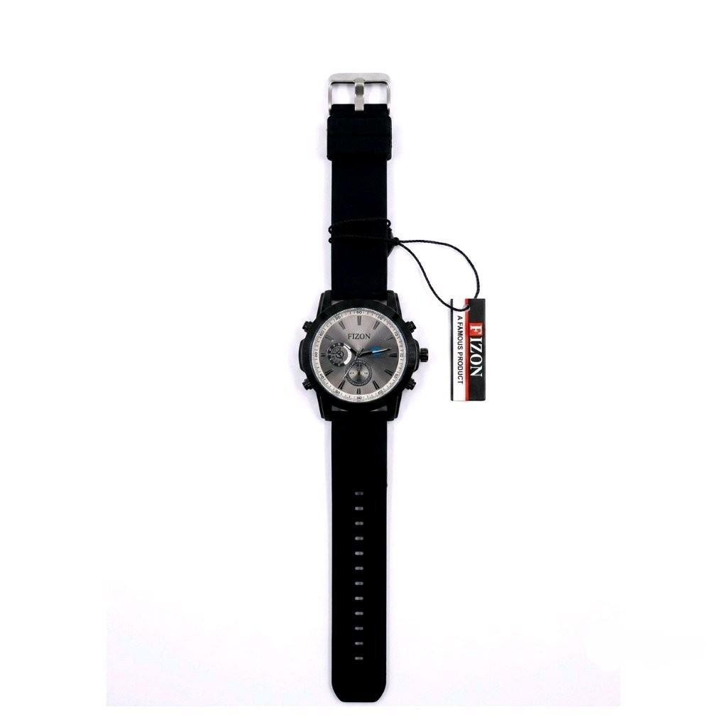 Fizon Analog Wrist Watch 2
