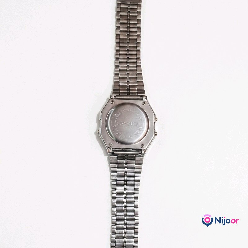 Gasiq Analog Wrist Watch 3