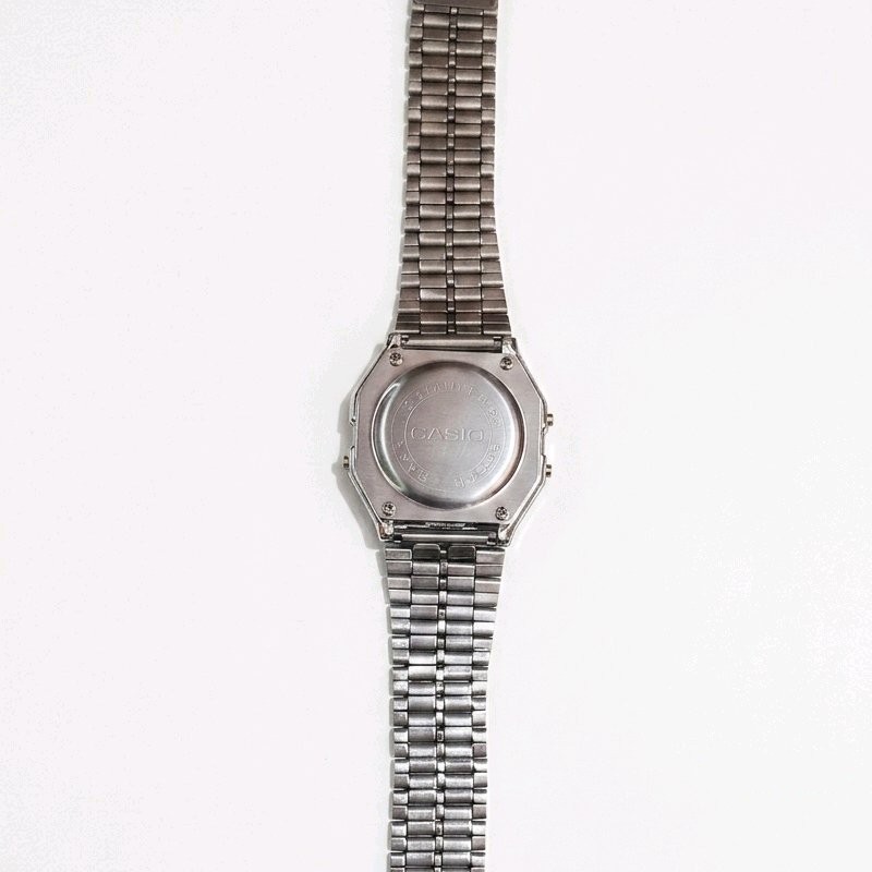 Gasiq Analog Wrist Watch 3