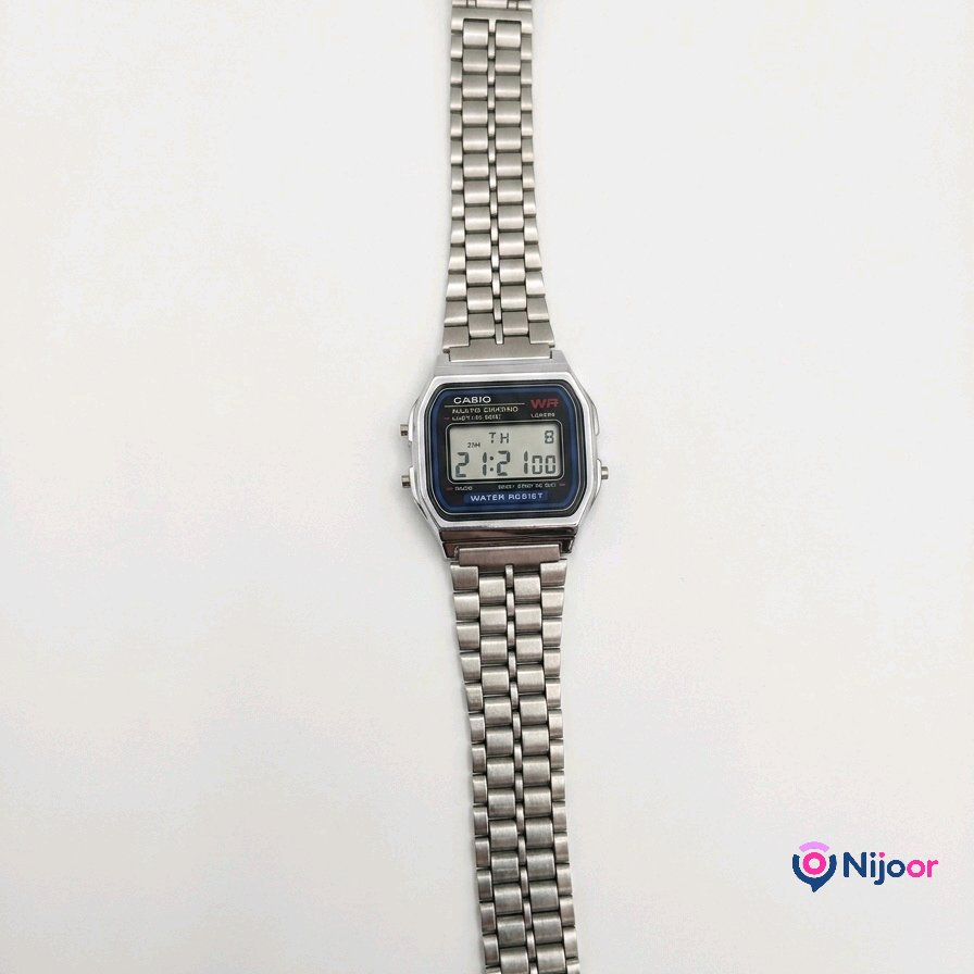 Gasiq Analog Wrist Watch 2