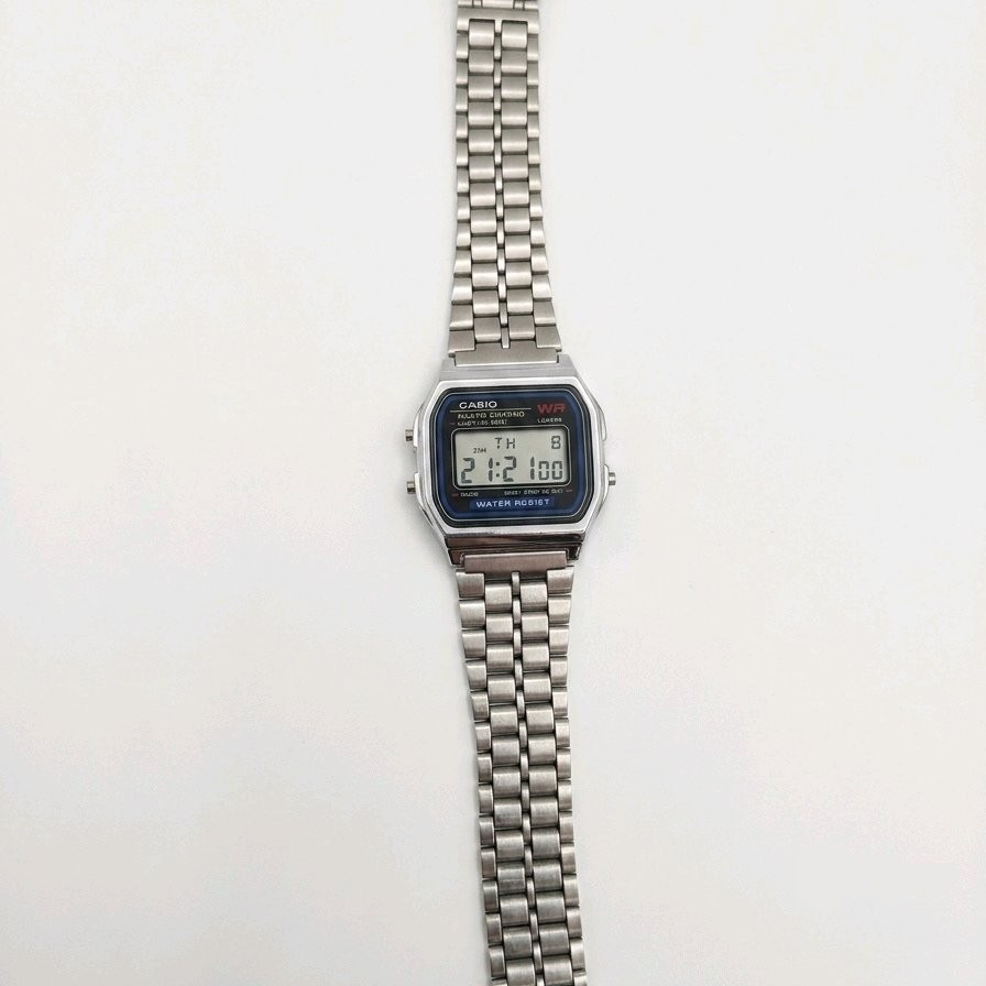 Gasiq Analog Wrist Watch 2
