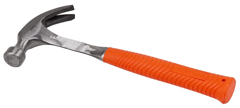 Claw Hammer 500g 4