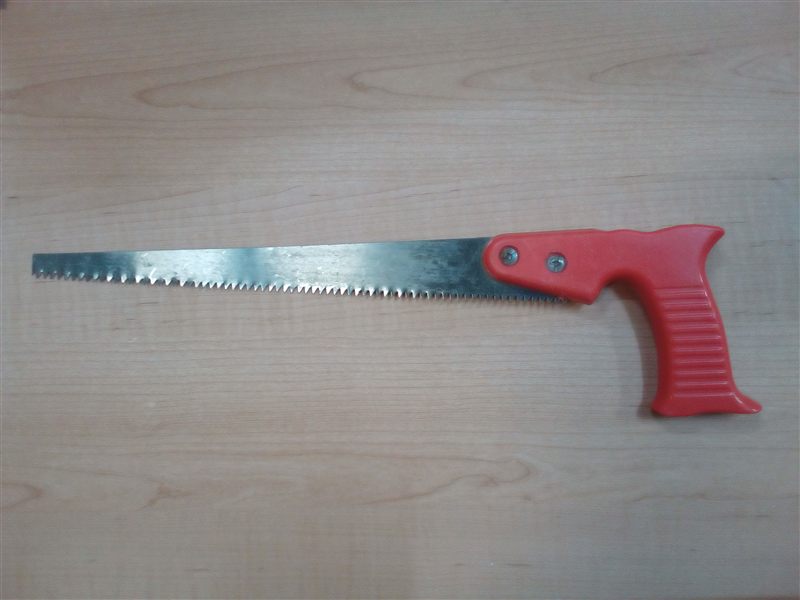 Hand Saw 18 inch 4