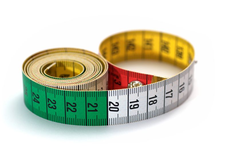 Measuring Tape 5m 4