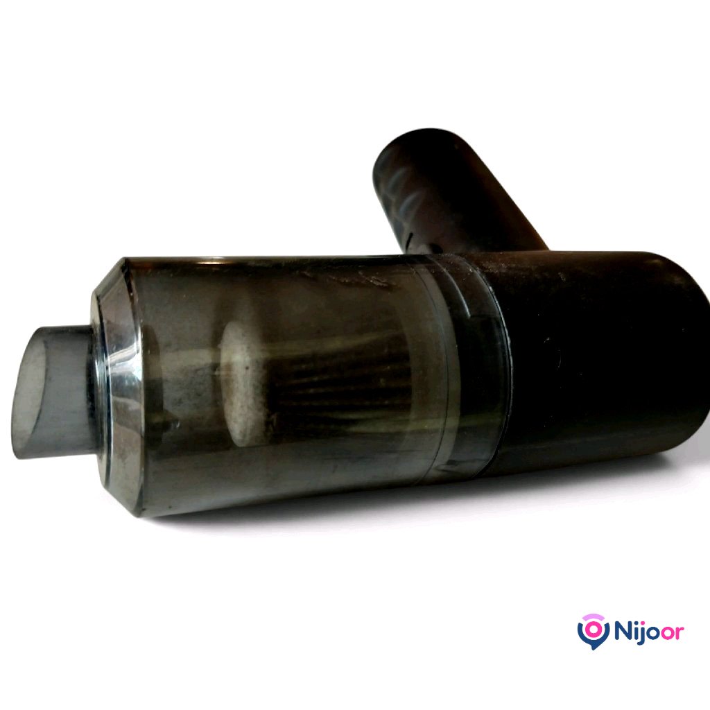 Vacuum Cleaner- 2 in 1 Portable Mini USB 4