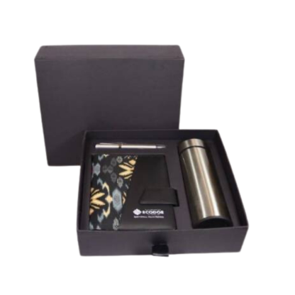 Paket Agenda mix kulit